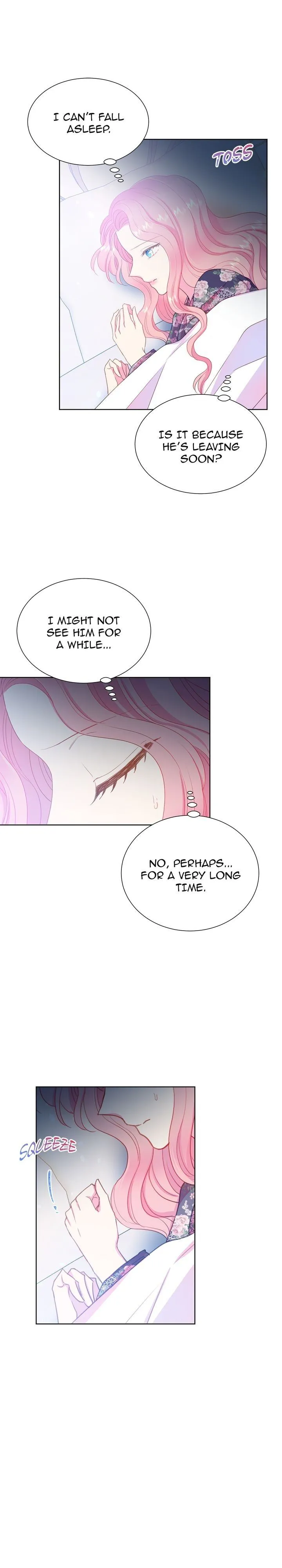 Lady Beast Chapter 91 Online - página 21
