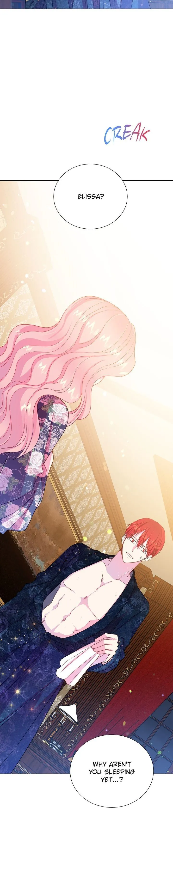 Lady Beast Chapter 91 Online - página 23