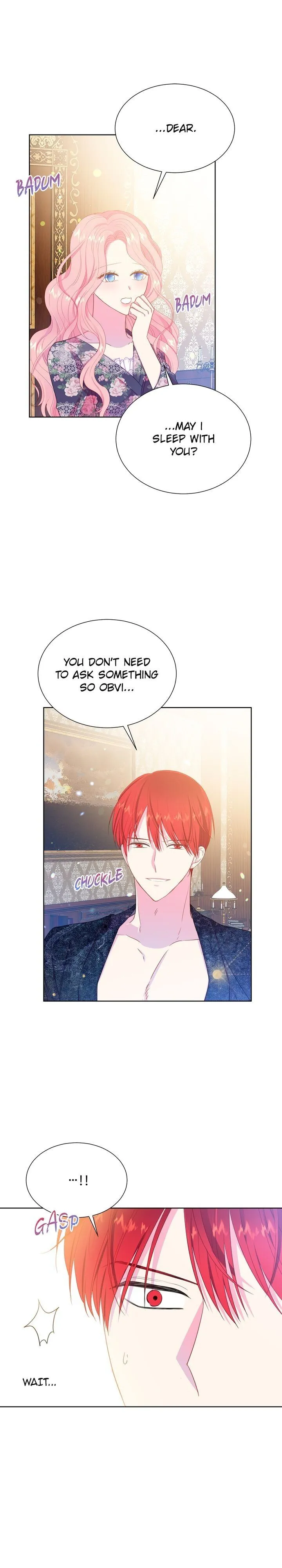 Lady Beast Chapter 91 Online - página 24