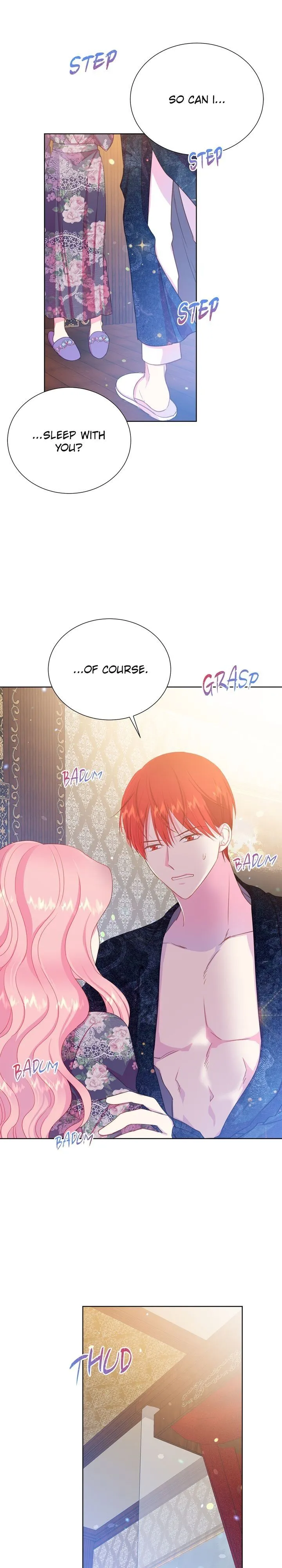 Lady Beast Chapter 91 Online - página 25