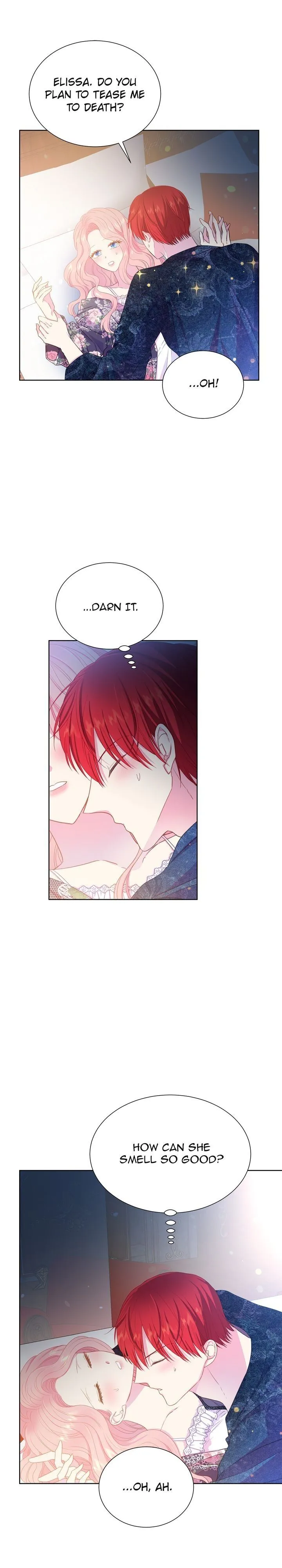 Lady Beast Chapter 91 Online - página 28