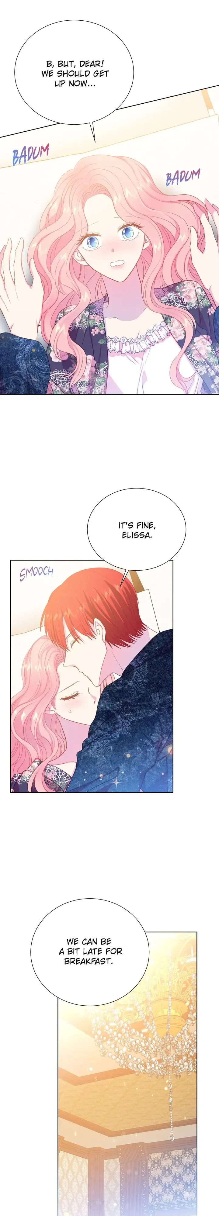 Lady Beast Chapter 92 Online - página 6