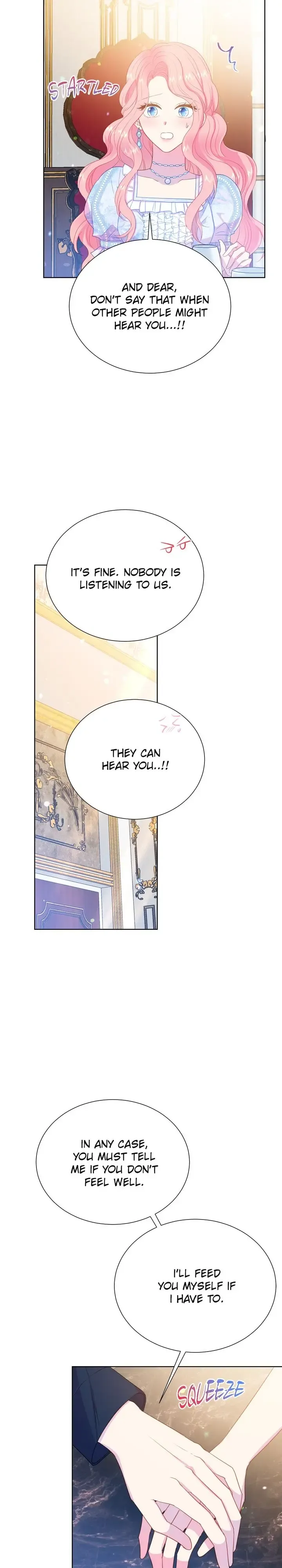 Lady Beast Chapter 92 Online - página 10