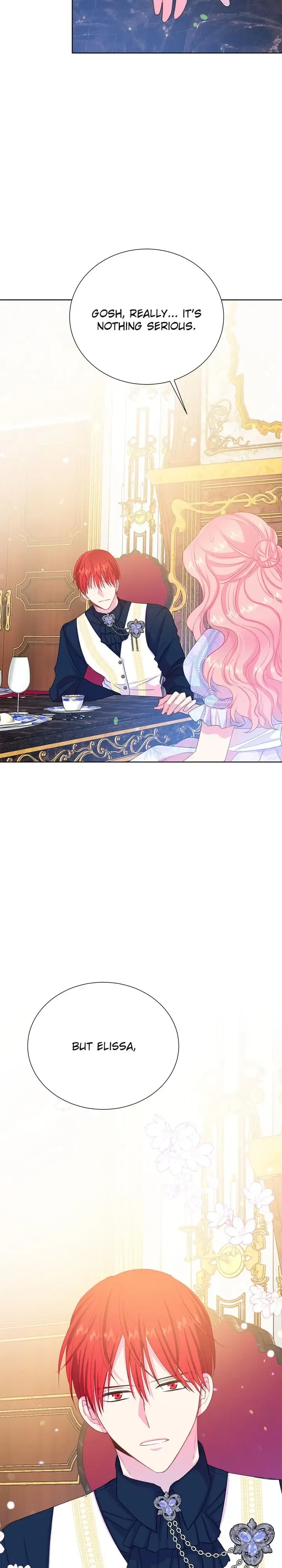 Lady Beast Chapter 92 Online - página 11