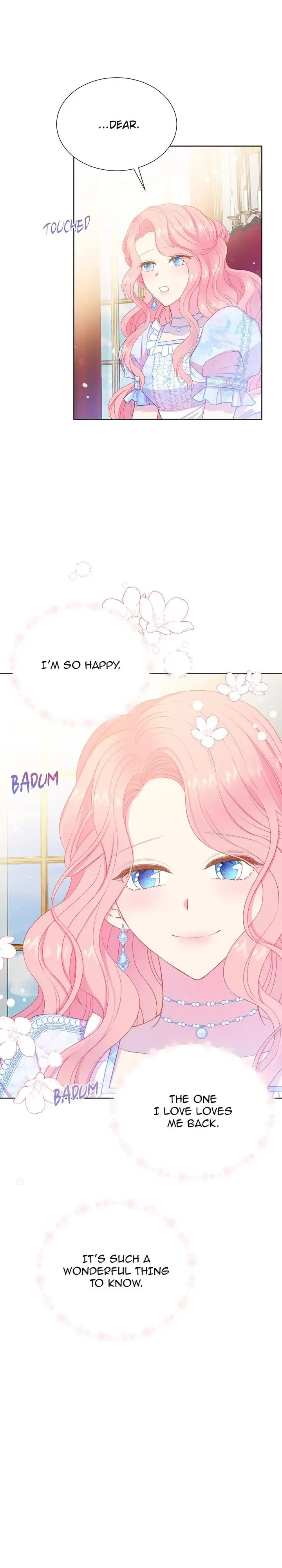Lady Beast Chapter 92 Online - página 13