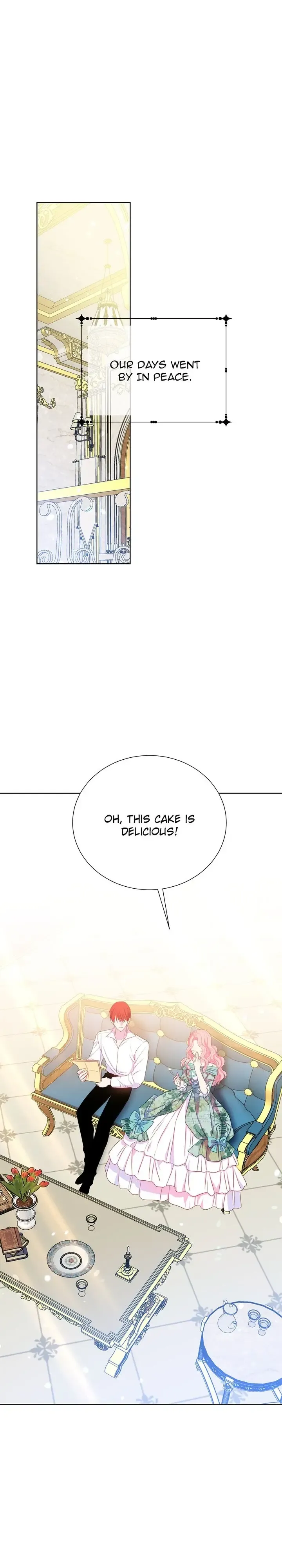 Lady Beast Chapter 92 Online - página 14