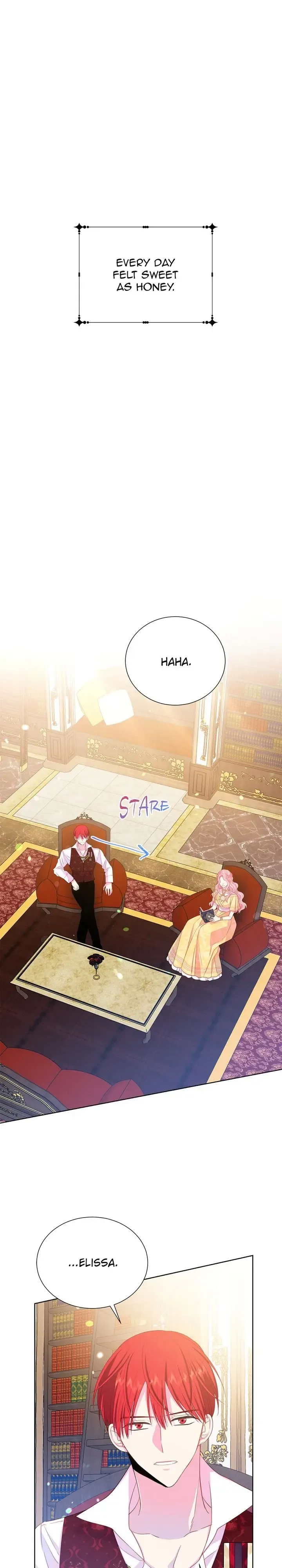 Lady Beast Chapter 92 Online - página 17