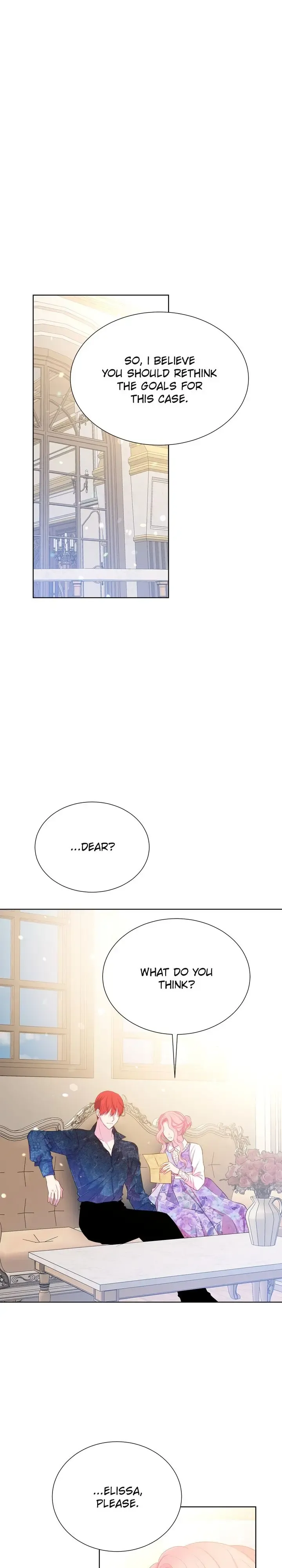 Lady Beast Chapter 92 Online - página 21