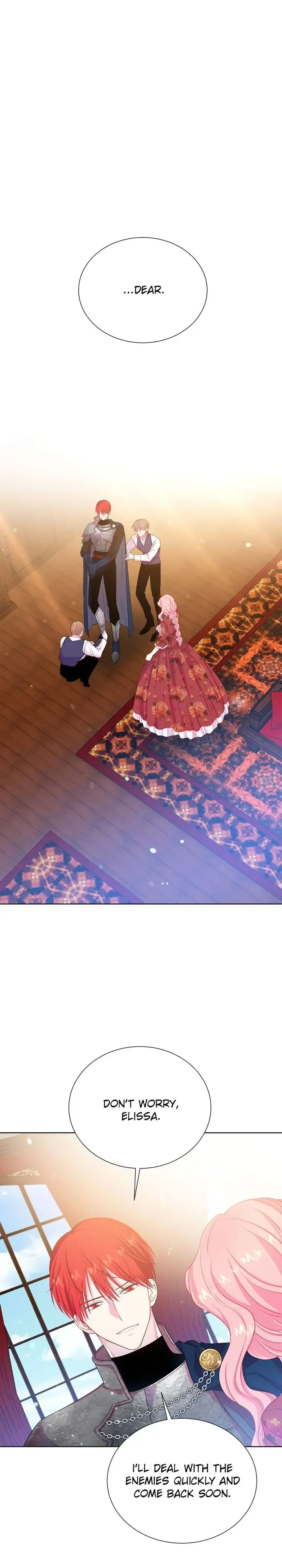 Lady Beast Chapter 92 Online - página 25