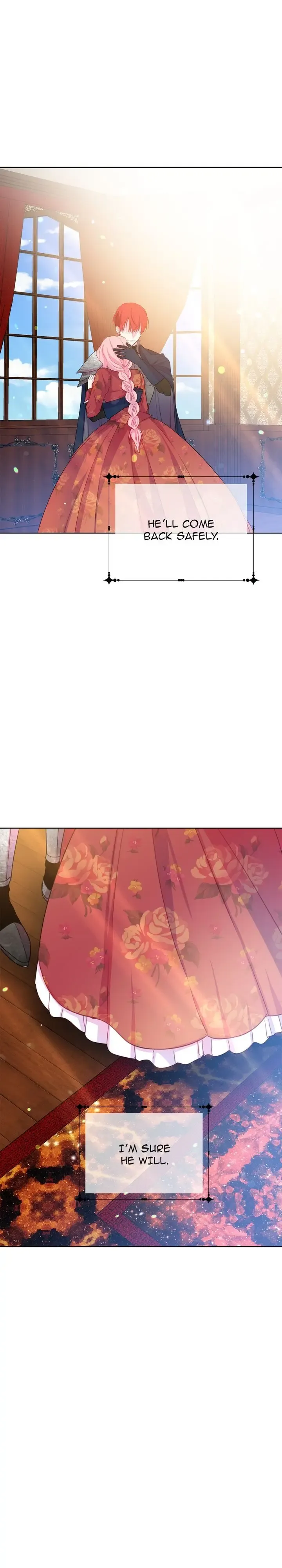 Lady Beast Chapter 92 Online - página 27