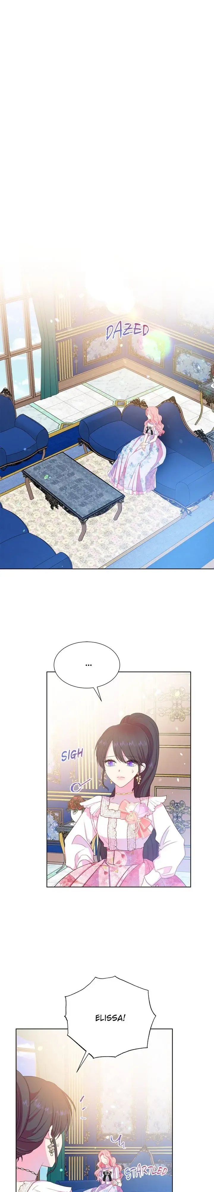 Lady Beast Chapter 92 Online - página 29