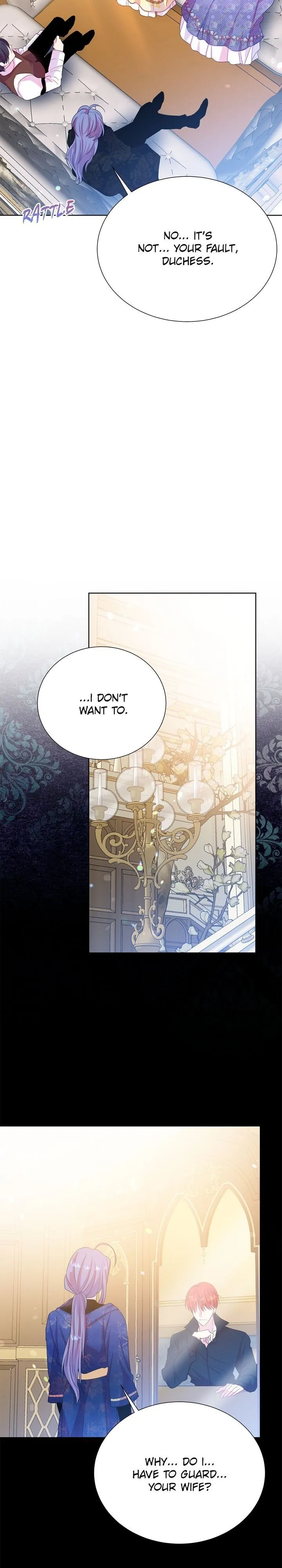 Lady Beast Chapter 94 Online - página 2