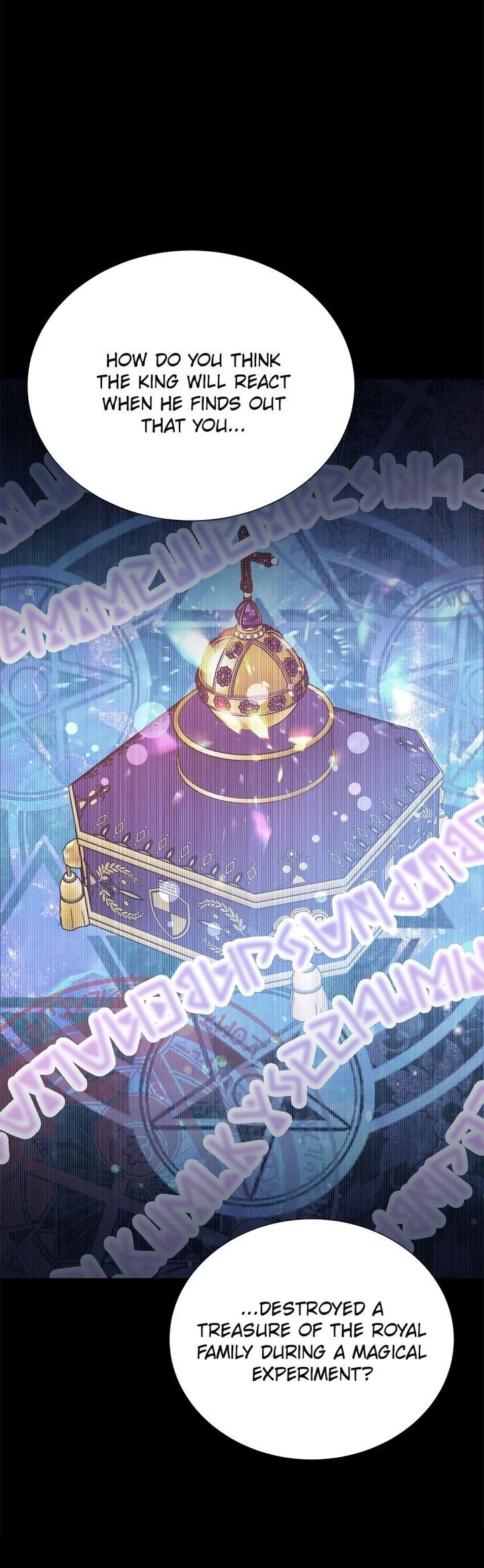 Lady Beast Chapter 94 Online - página 4