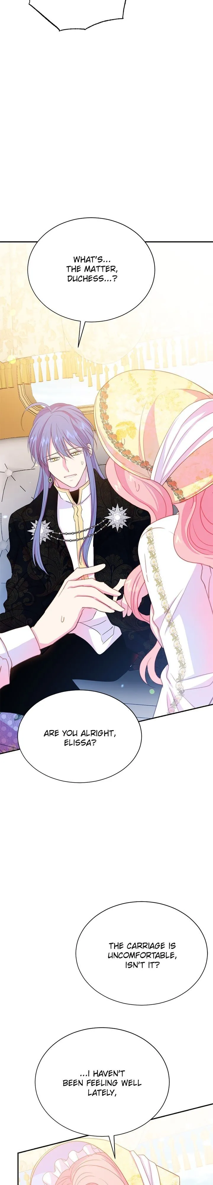 Lady Beast Chapter 94 Online - página 11