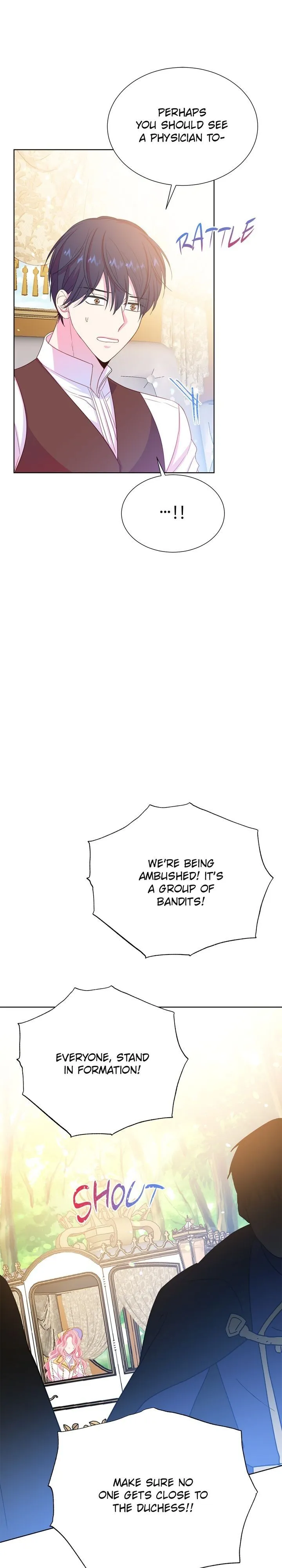 Lady Beast Chapter 94 Online - página 13