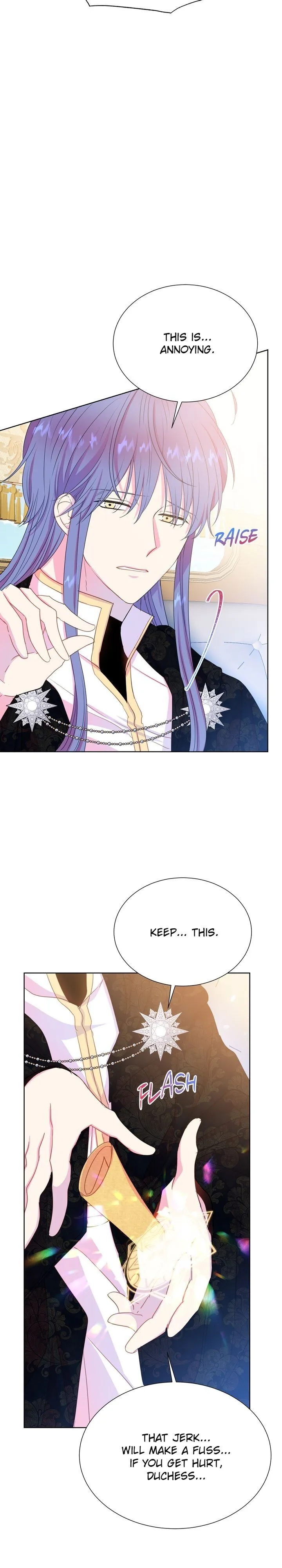 Lady Beast Chapter 94 Online - página 14