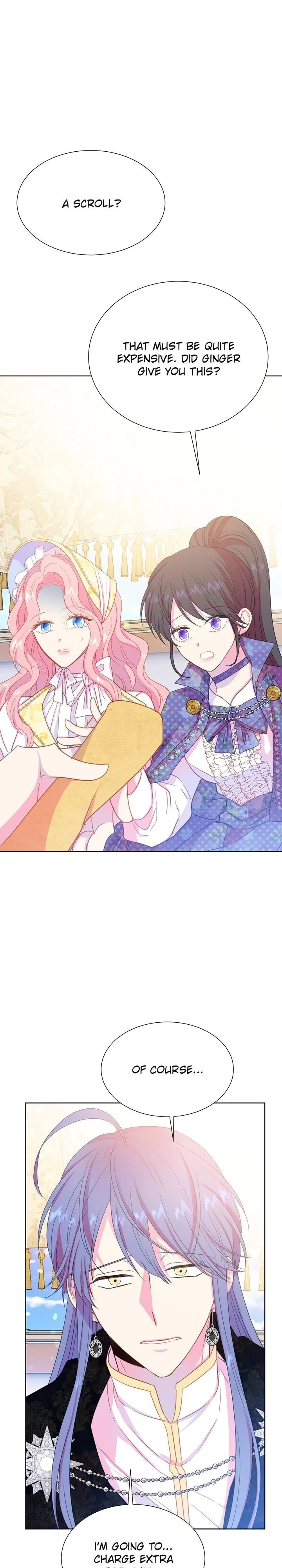 Lady Beast Chapter 94 Online - página 15