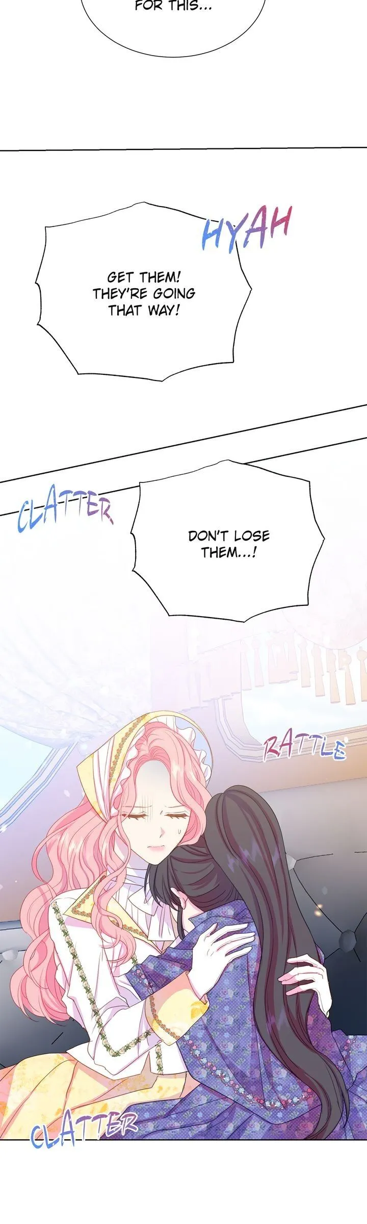 Lady Beast Chapter 94 Online - página 16