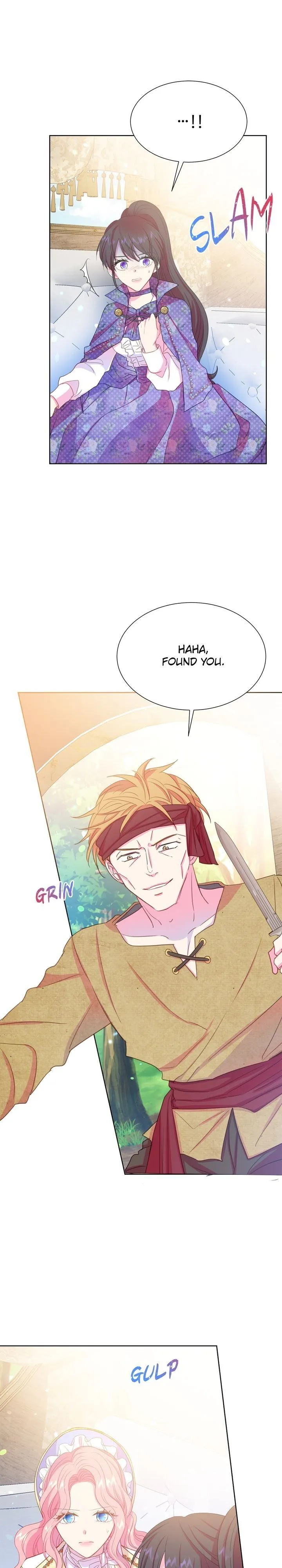 Lady Beast Chapter 94 Online - página 17