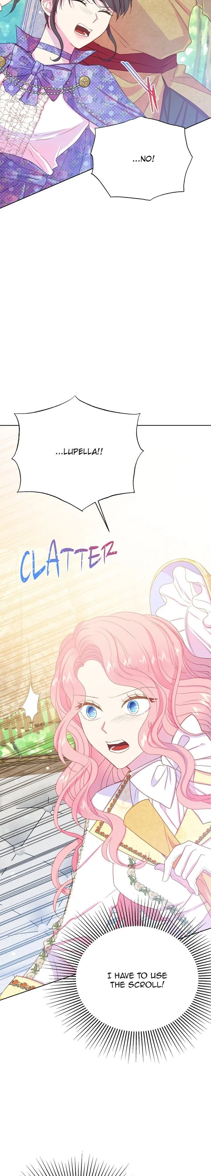Lady Beast Chapter 94 Online - página 19