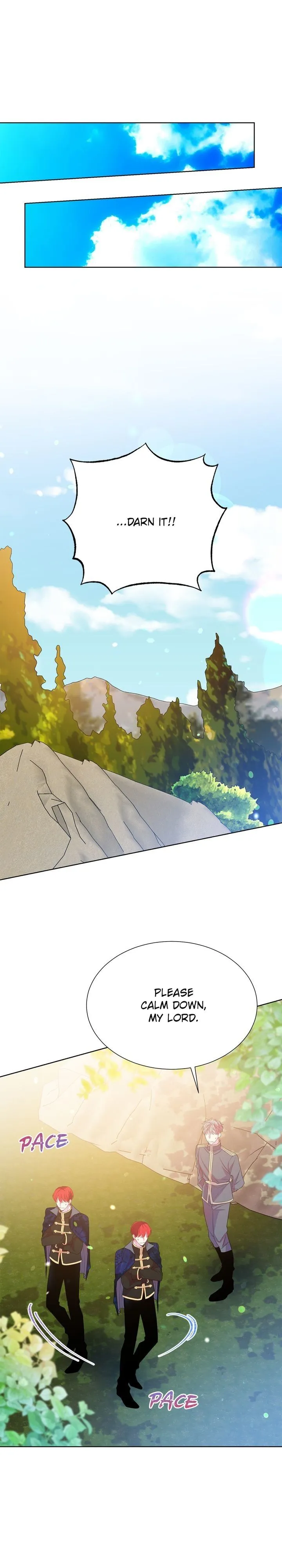 Lady Beast Chapter 94 Online - página 25