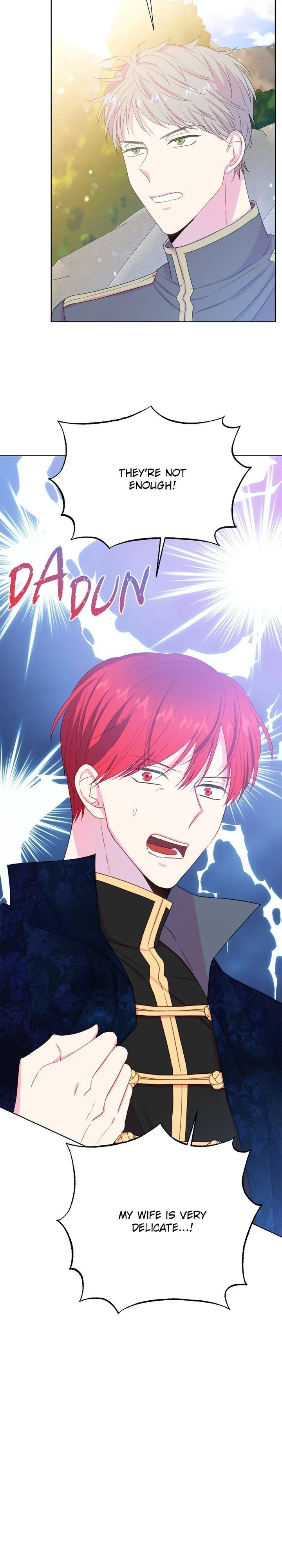 Lady Beast Chapter 94 Online - página 27