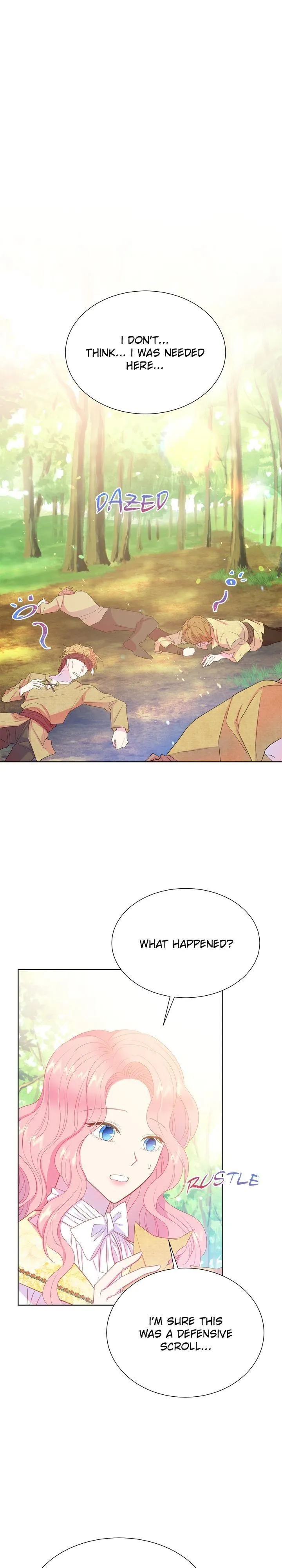 Lady Beast Chapter 94 Online - página 29