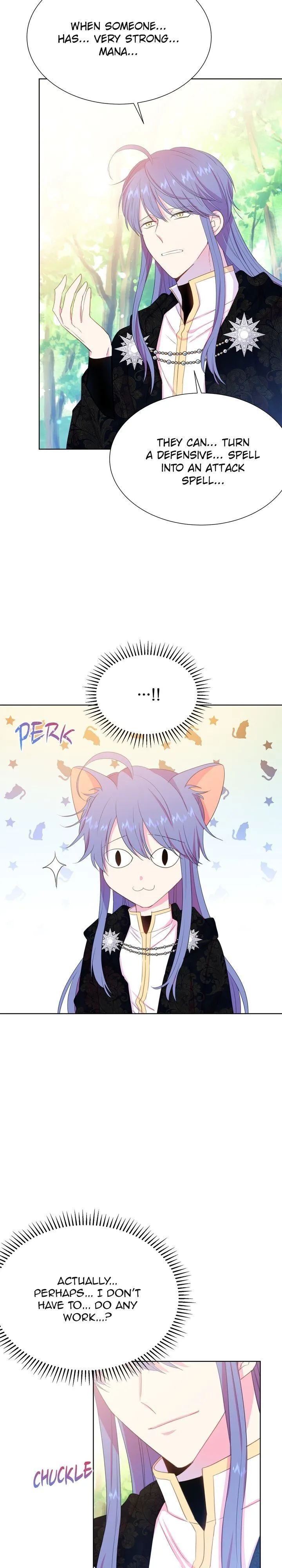Lady Beast Chapter 94 Online - página 30