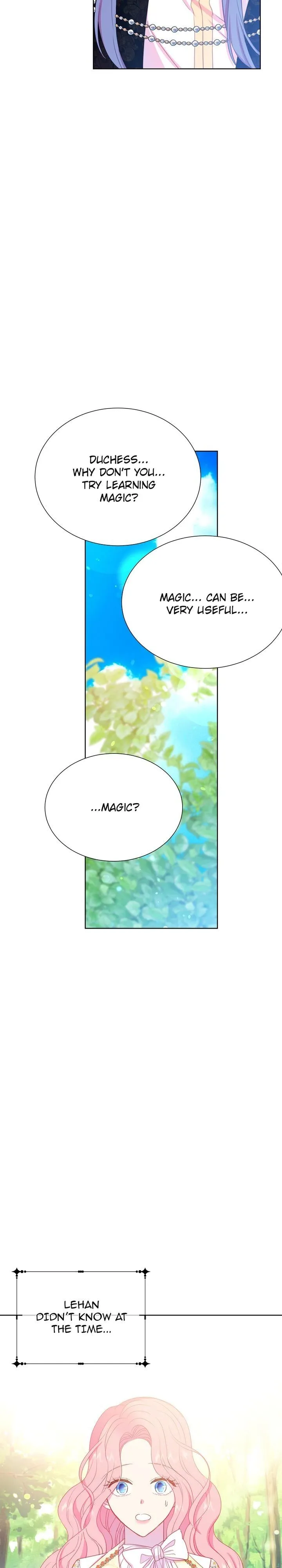 Lady Beast Chapter 94 Online - página 31