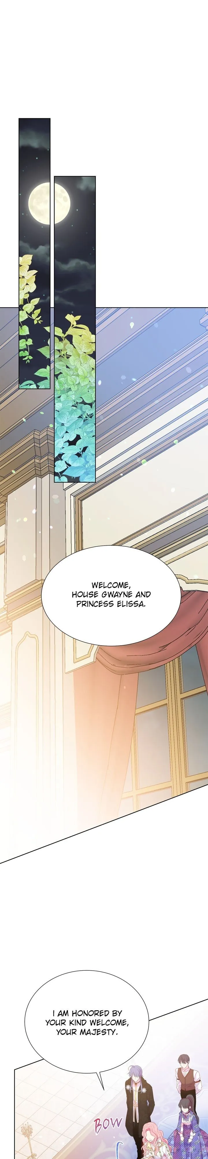 Lady Beast Chapter 94 Online - página 33