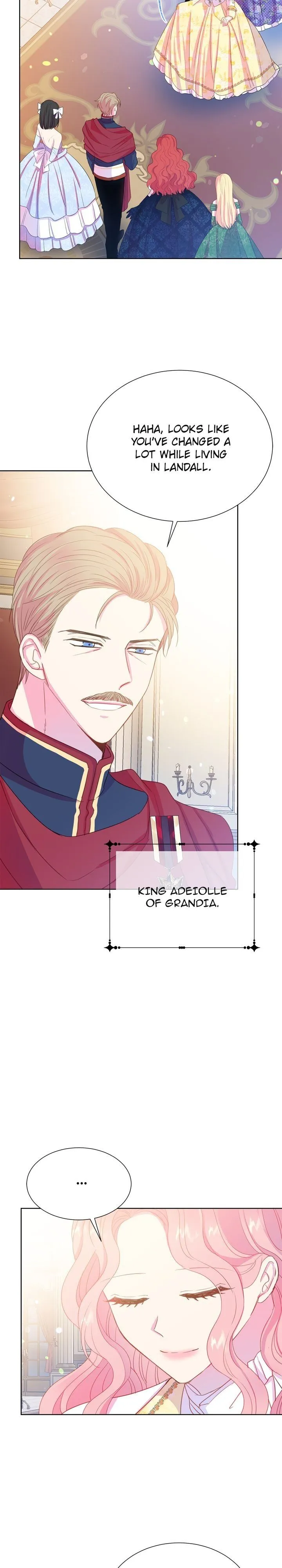 Lady Beast Chapter 94 Online - página 34