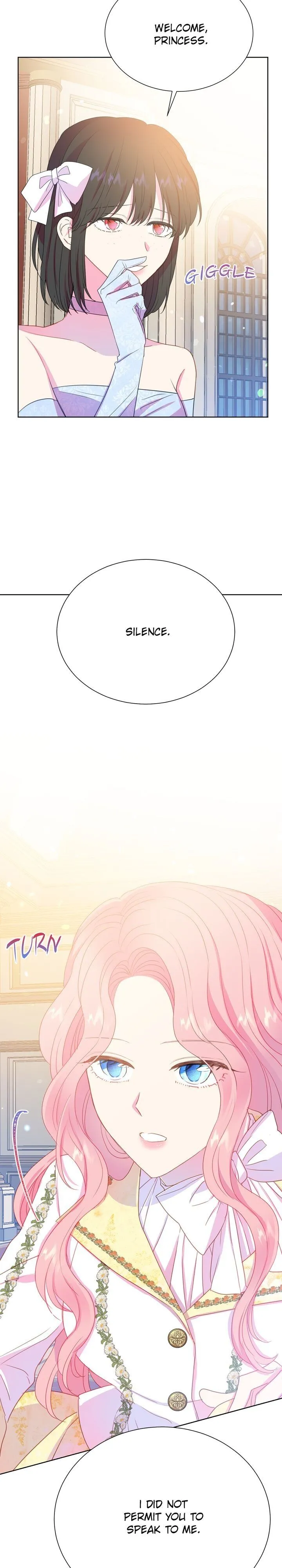 Lady Beast Chapter 94 Online - página 35