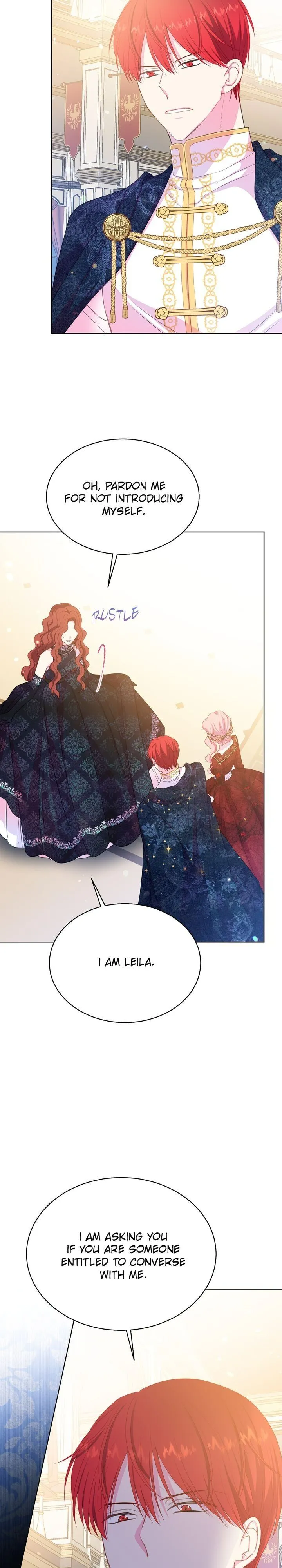 Lady Beast Chapter 96 Online - página 2
