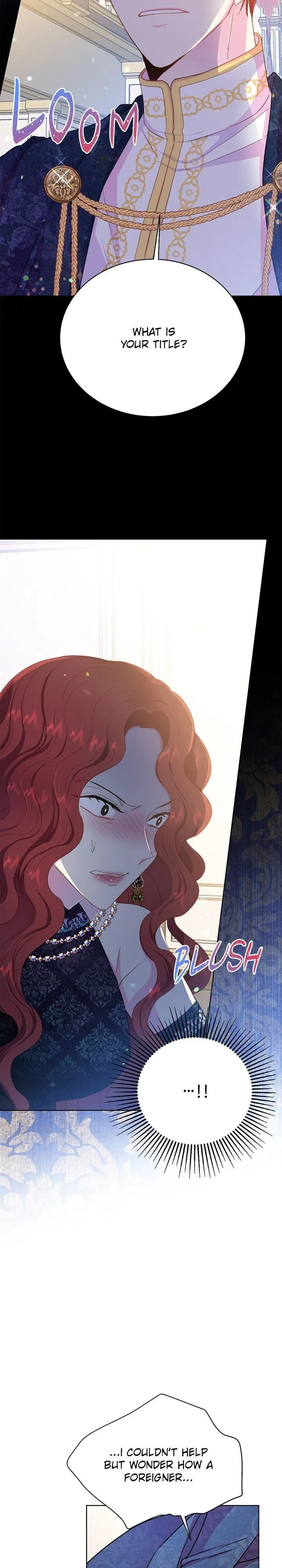 Lady Beast Chapter 96 Online - página 3
