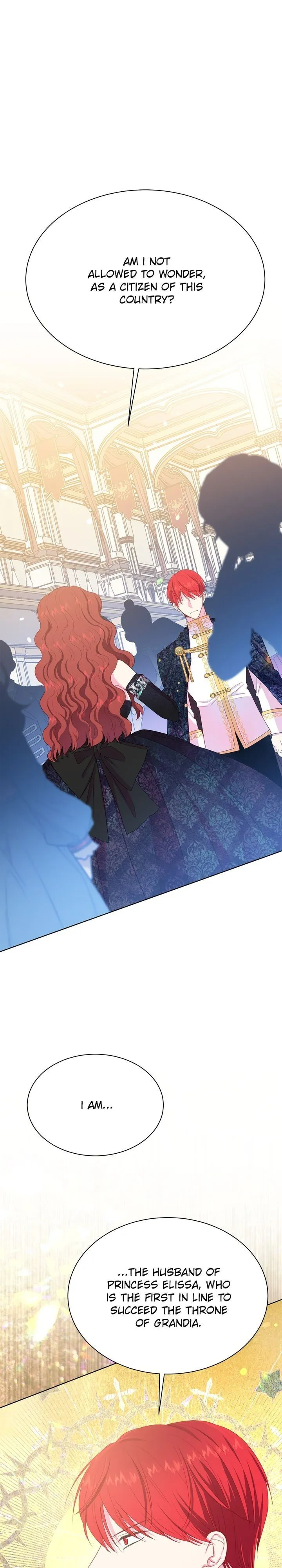 Lady Beast Chapter 96 Online - página 5