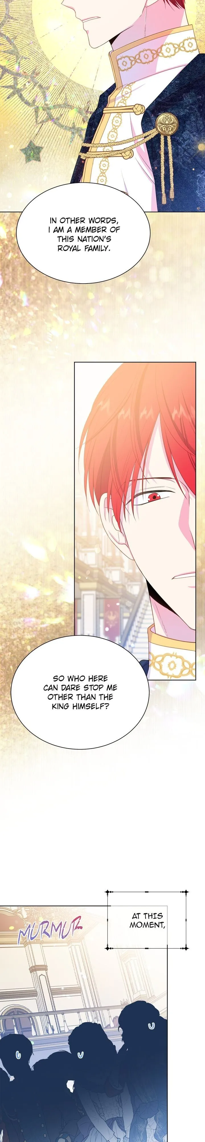 Lady Beast Chapter 96 Online - página 6