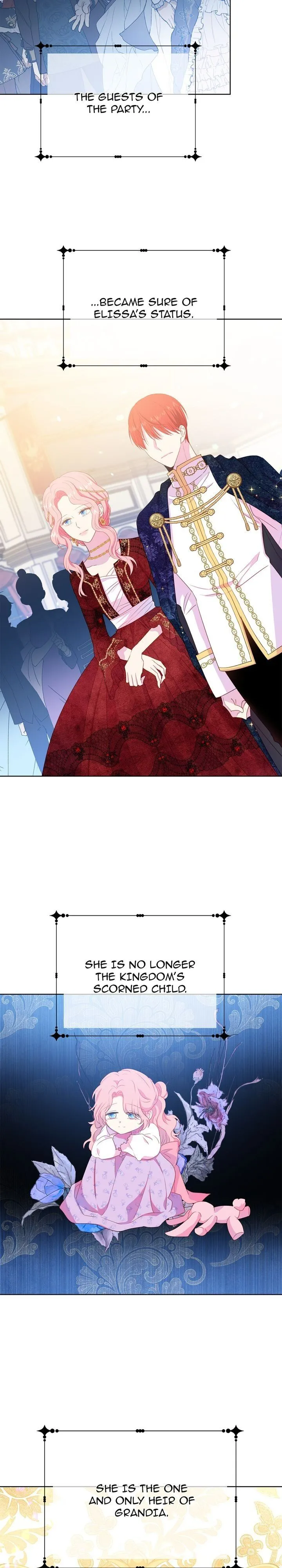 Lady Beast Chapter 96 Online - página 7