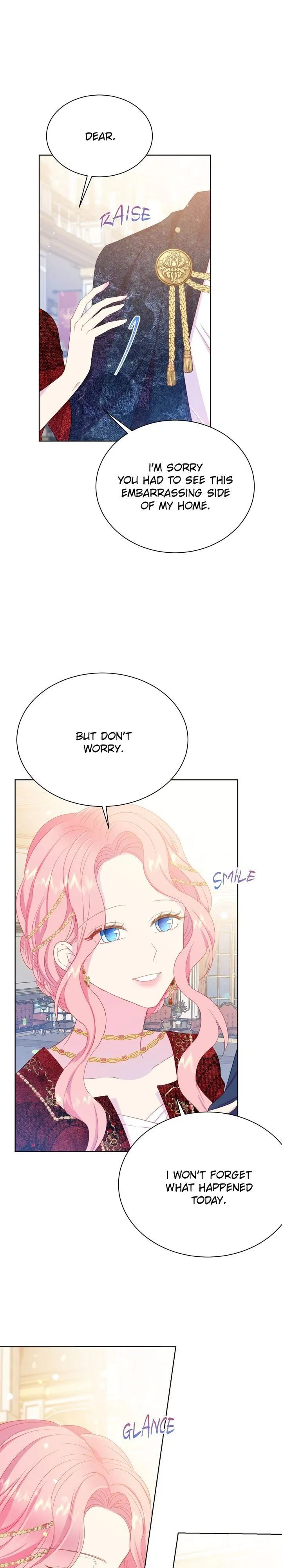 Lady Beast Chapter 96 Online - página 9