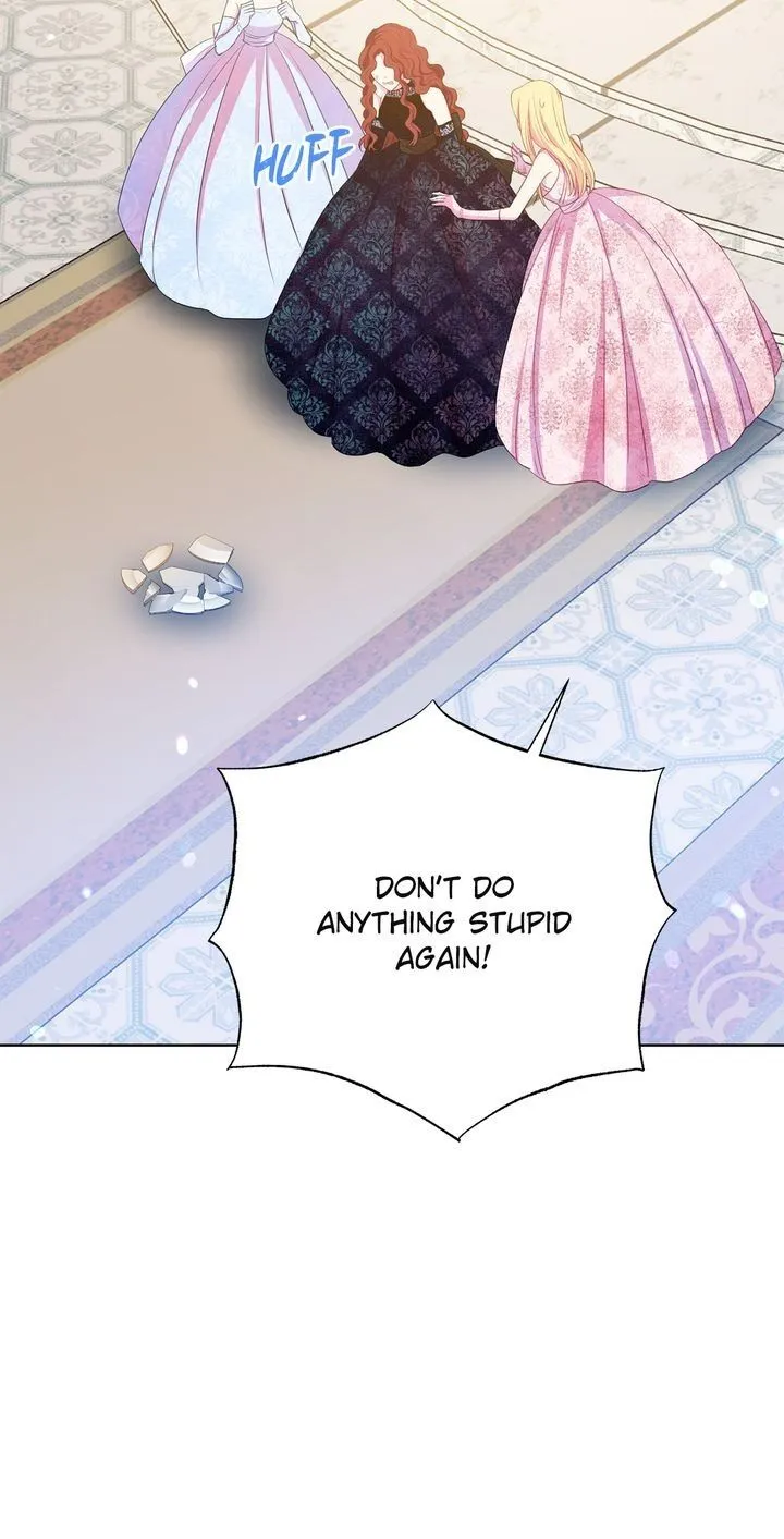 Lady Beast Chapter 96 Online - página 12