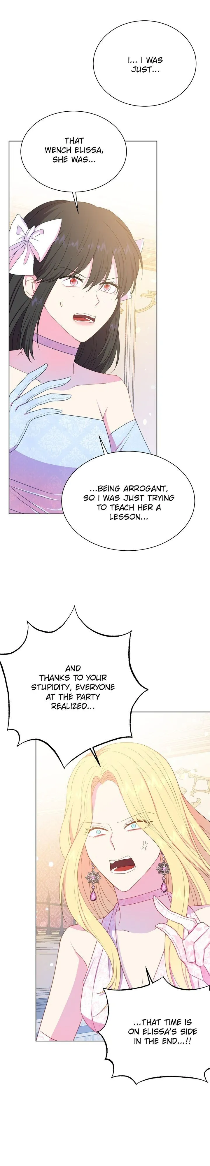 Lady Beast Chapter 96 Online - página 13