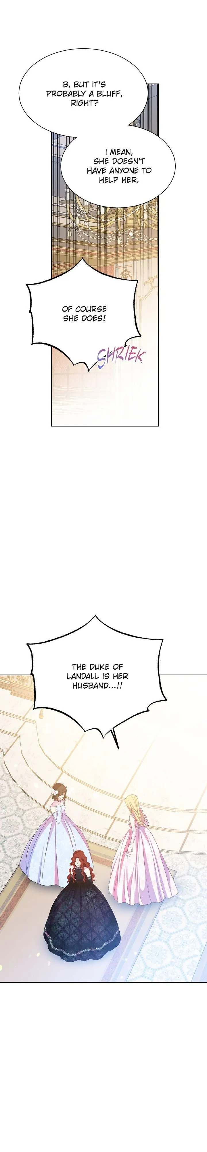 Lady Beast Chapter 96 Online - página 14