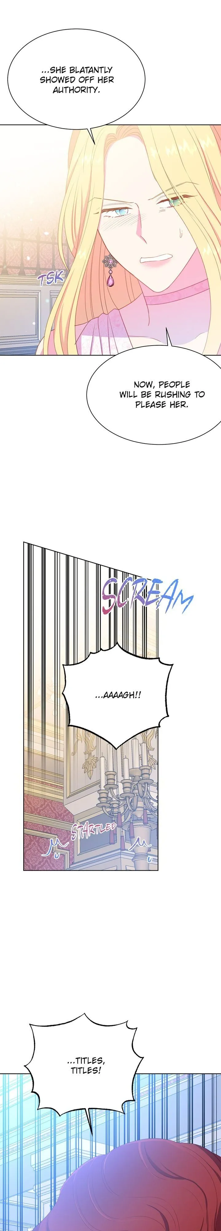 Lady Beast Chapter 96 Online - página 15