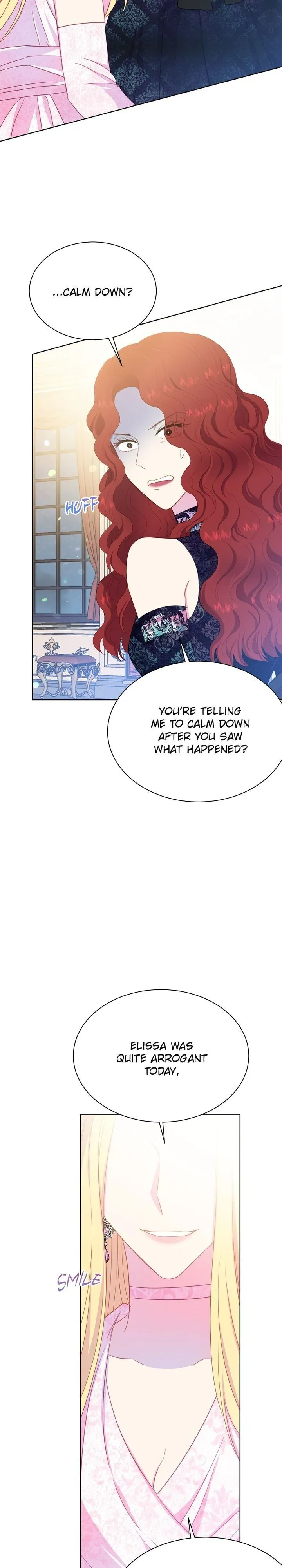 Lady Beast Chapter 96 Online - página 18