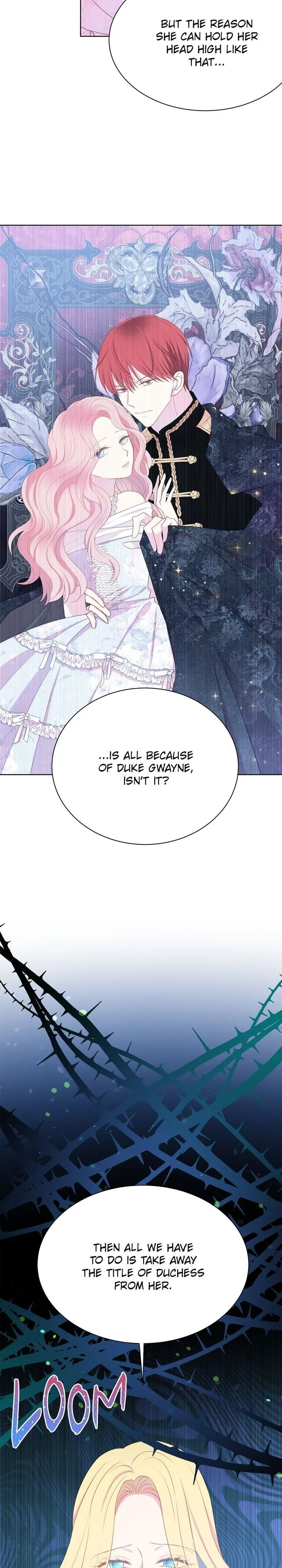 Lady Beast Chapter 96 Online - página 19