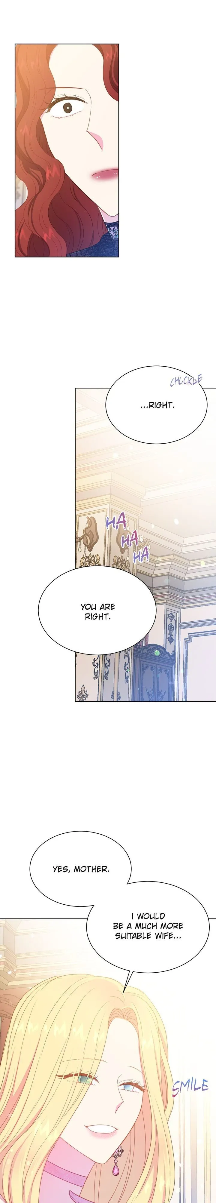 Lady Beast Chapter 96 Online - página 21