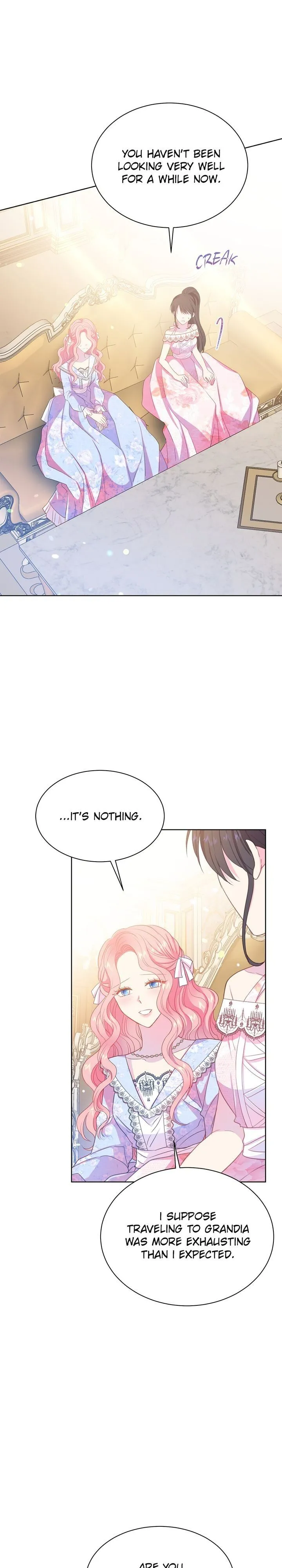 Lady Beast Chapter 96 Online - página 23