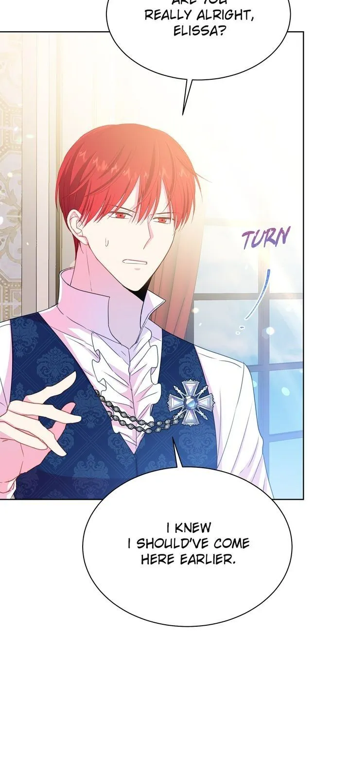 Lady Beast Chapter 96 Online - página 24