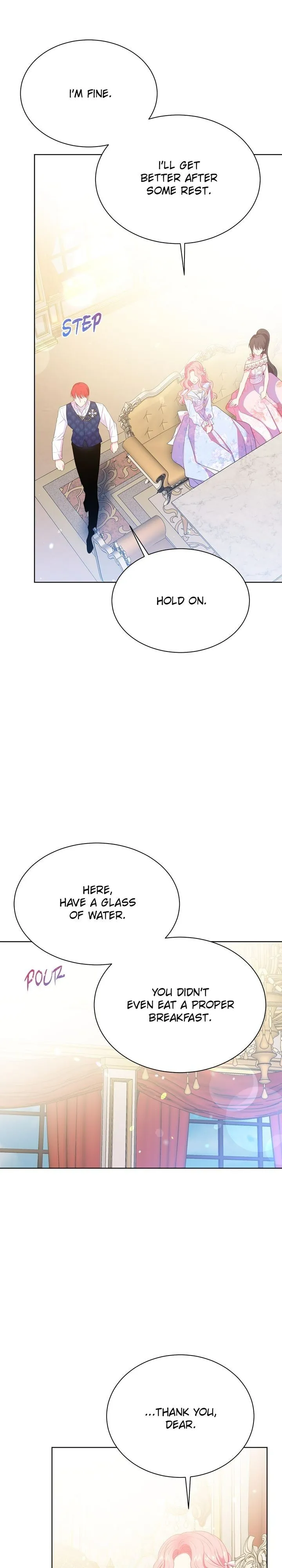 Lady Beast Chapter 96 Online - página 25