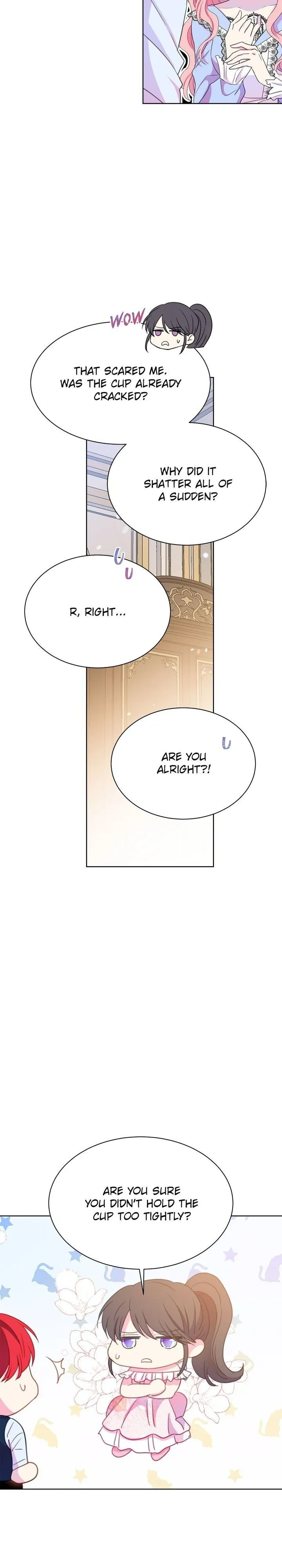 Lady Beast Chapter 96 Online - página 27
