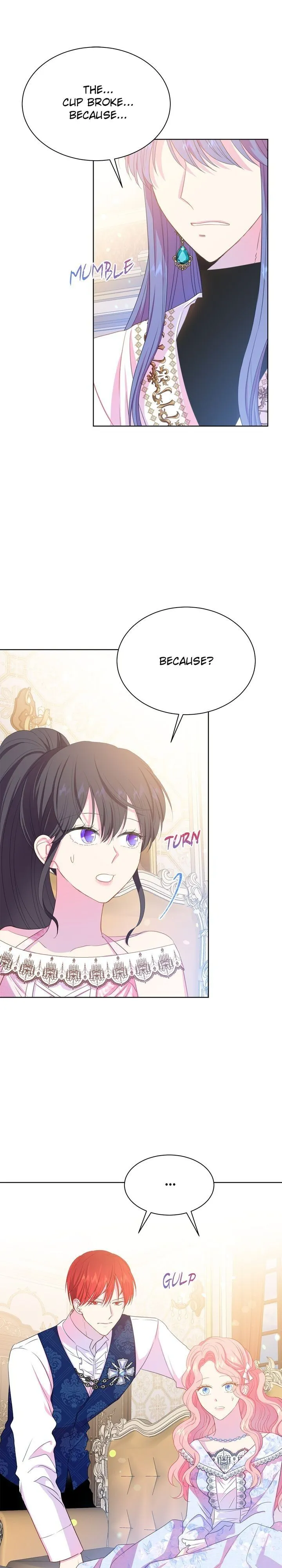 Lady Beast Chapter 96 Online - página 29
